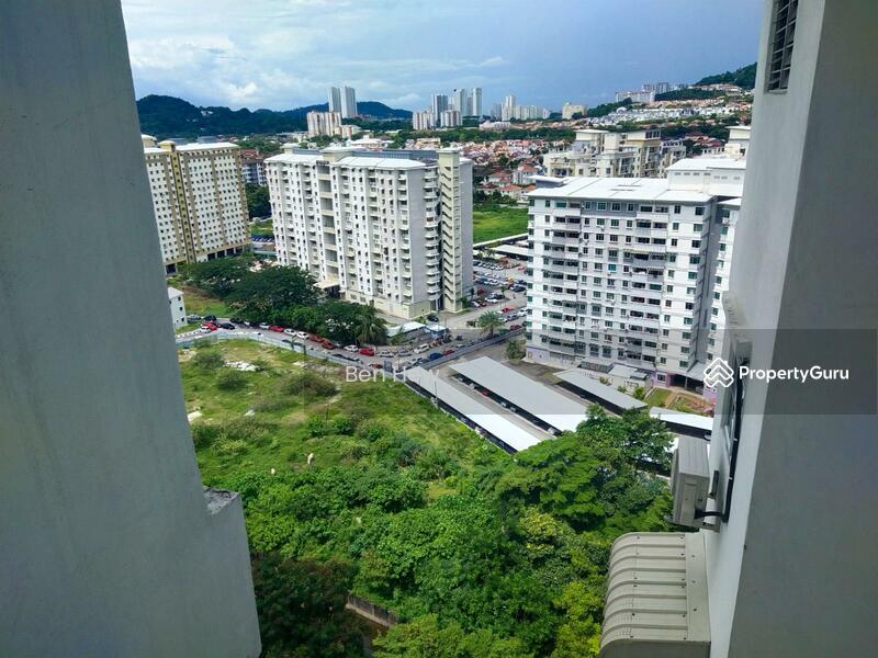 Untuk Dijual - Ara Green