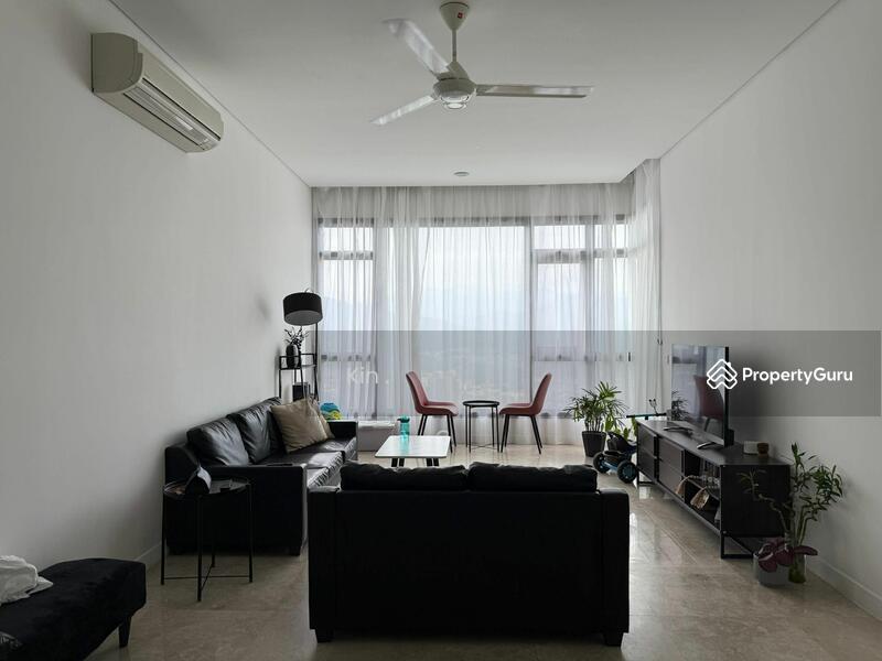 Untuk Dijual - WANGSA 9 RESIDENCY