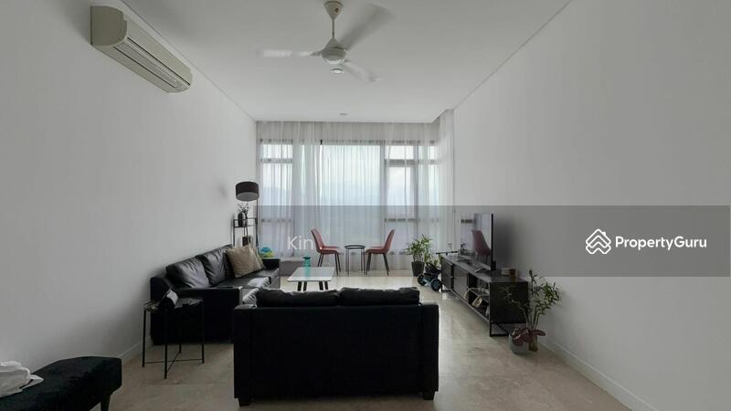 Untuk Dijual - WANGSA 9 RESIDENCY