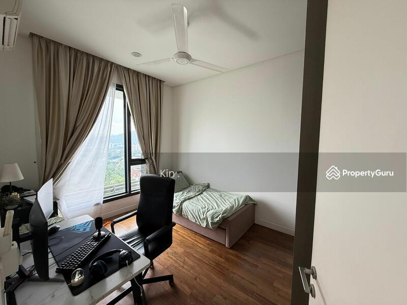 Untuk Dijual - WANGSA 9 RESIDENCY