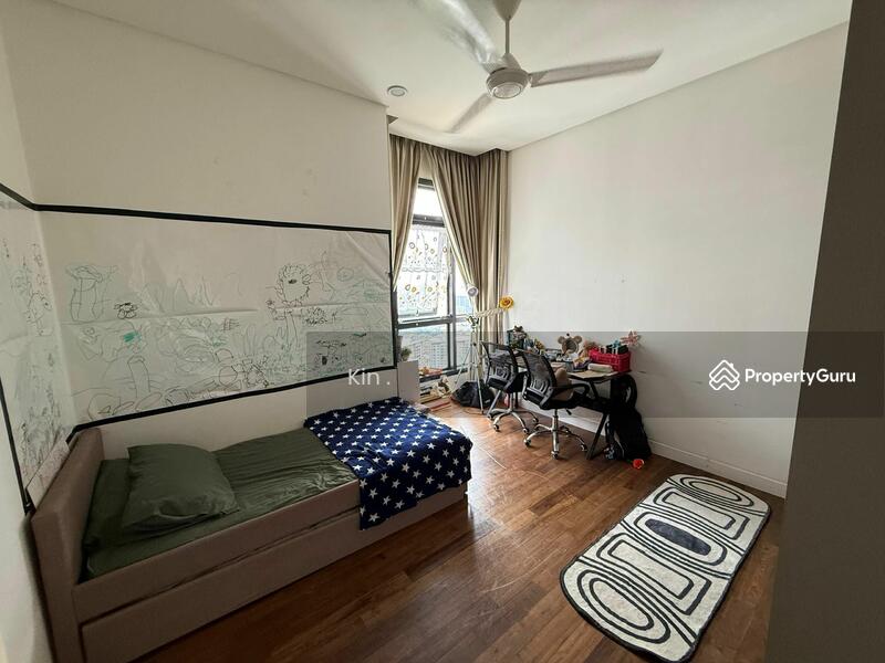 Untuk Dijual - WANGSA 9 RESIDENCY