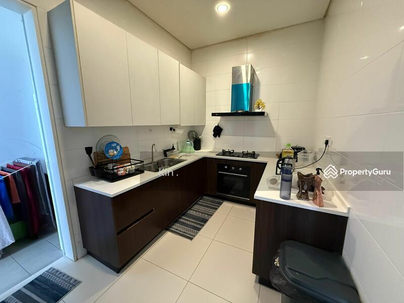 Untuk Dijual - WANGSA 9 RESIDENCY