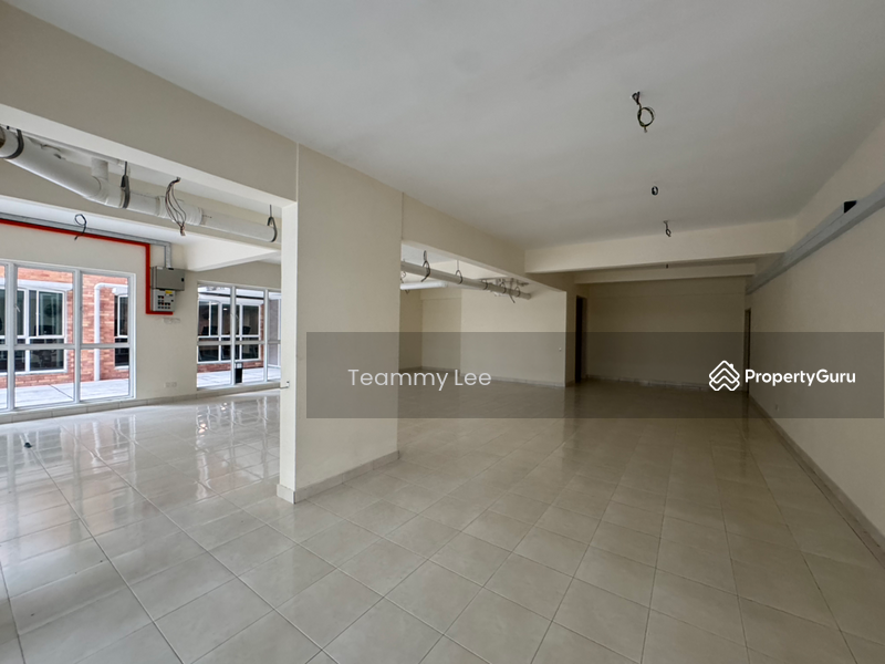 For Sale - G.Floor Kedai Gerai Minimart 1342sf Bandar Sungai Long Residence Condo