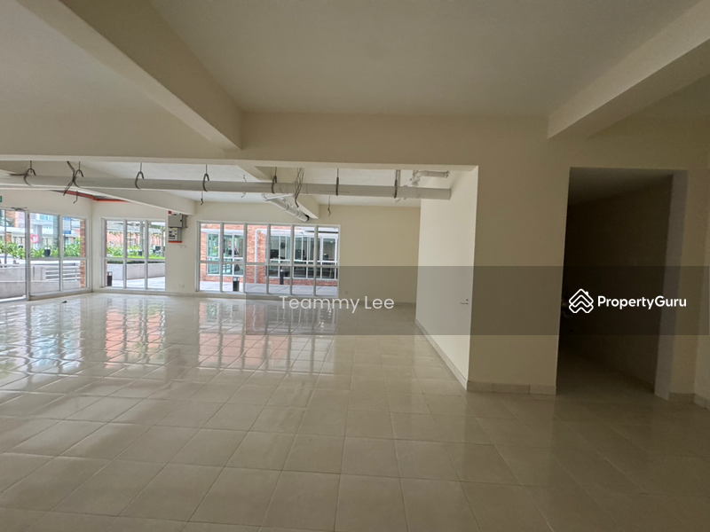 For Sale - G.Floor Kedai Gerai Minimart 1342sf Bandar Sungai Long Residence Condo