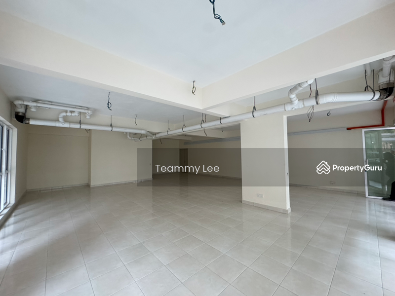 For Sale - G.Floor Kedai Gerai Minimart 1342sf Bandar Sungai Long Residence Condo