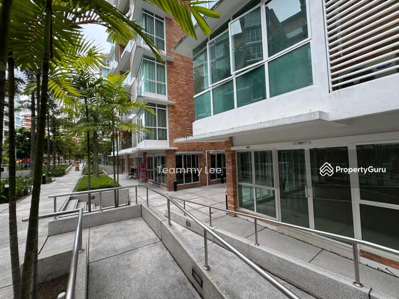 For Sale - G.Floor Kedai Gerai Minimart 1342sf Bandar Sungai Long Residence Condo