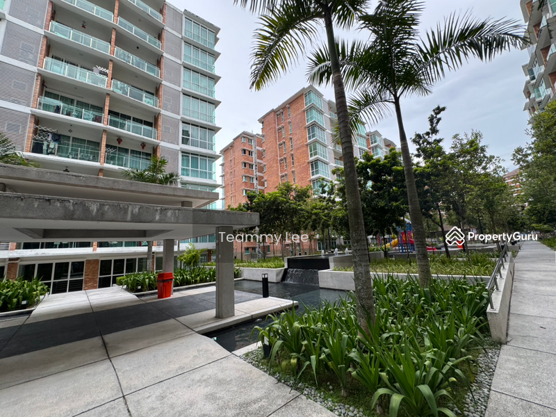 For Sale - Kedai Dobi Laundry 665sf Bandar Sungai Long Residence Condo