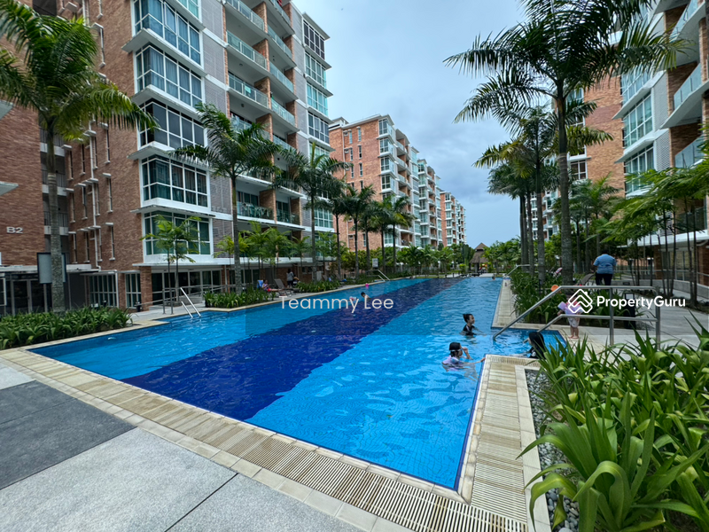 For Sale - Kedai Dobi Laundry 665sf Bandar Sungai Long Residence Condo