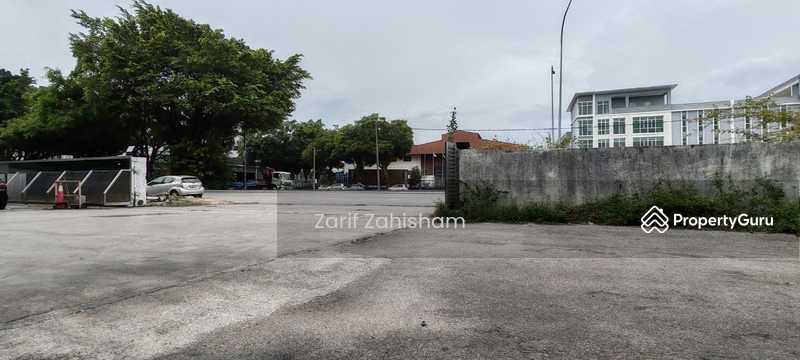 For Sale - Detach Factory Cheras Jaya Balakong Kajang