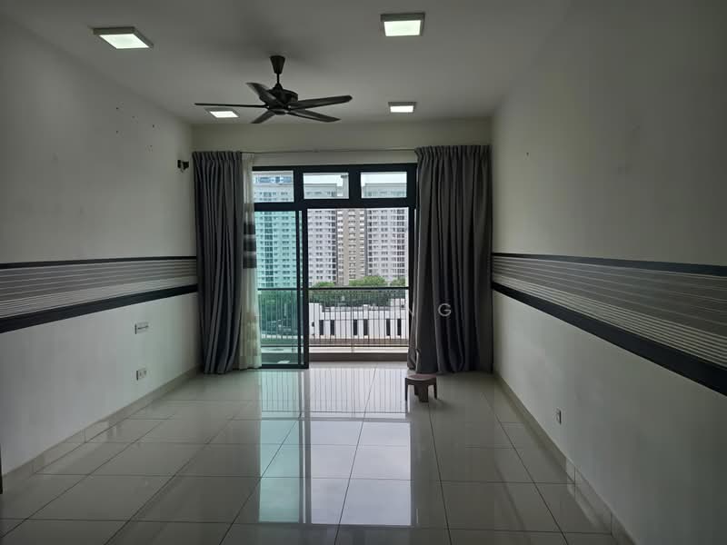 Kondominium untuk Dijual di Aspen Residences - Li Fang - Living Room - PropertyGuru.com.my
