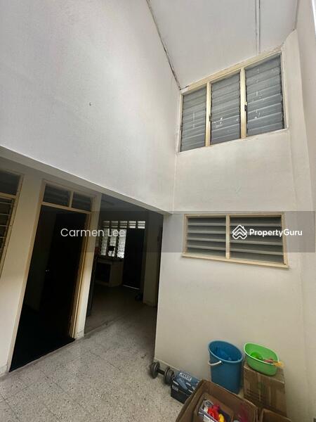For Sale - SS 14 Subang Jaya Single Storey