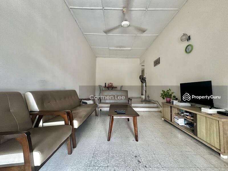 For Sale - SS 14 Subang Jaya Single Storey