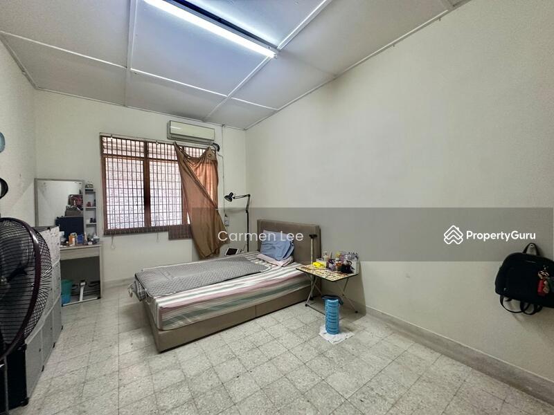 For Sale - SS 14 Subang Jaya Single Storey