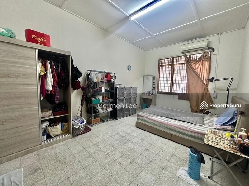 For Sale - SS 14 Subang Jaya Single Storey