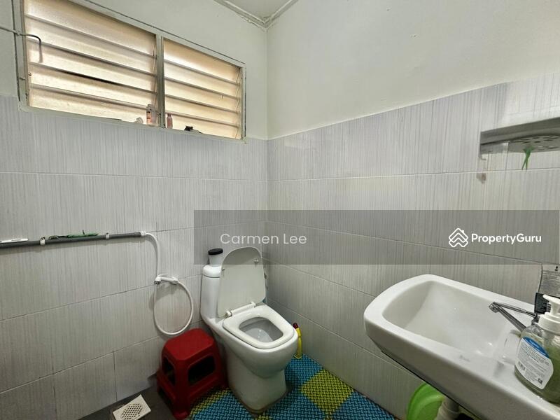 For Sale - SS 14 Subang Jaya Single Storey