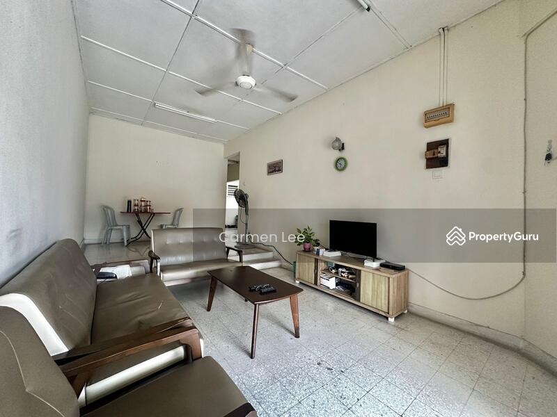 For Sale - SS 14 Subang Jaya Single Storey