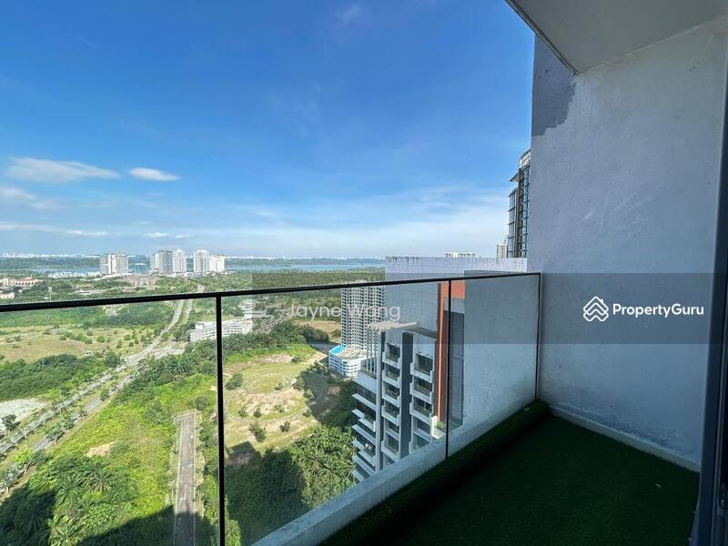 Condominium for Rent at Grand Medini - Jayne Wong - PropertyGuru.com.my