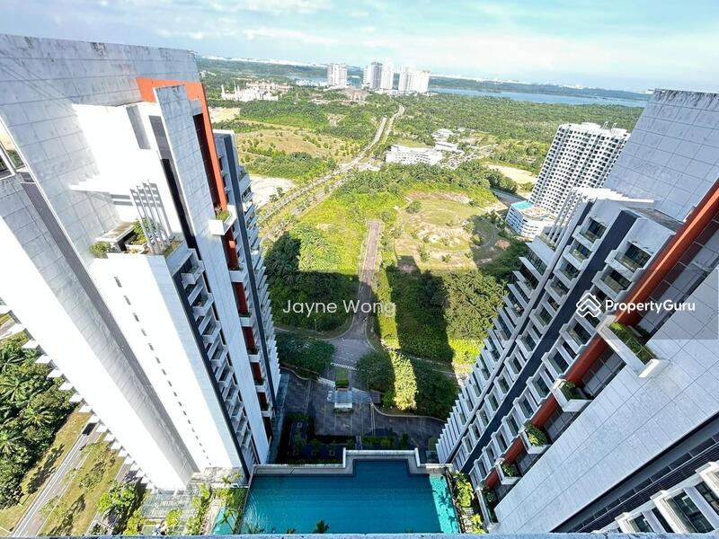 Condominium for Rent at Grand Medini - Jayne Wong - PropertyGuru.com.my