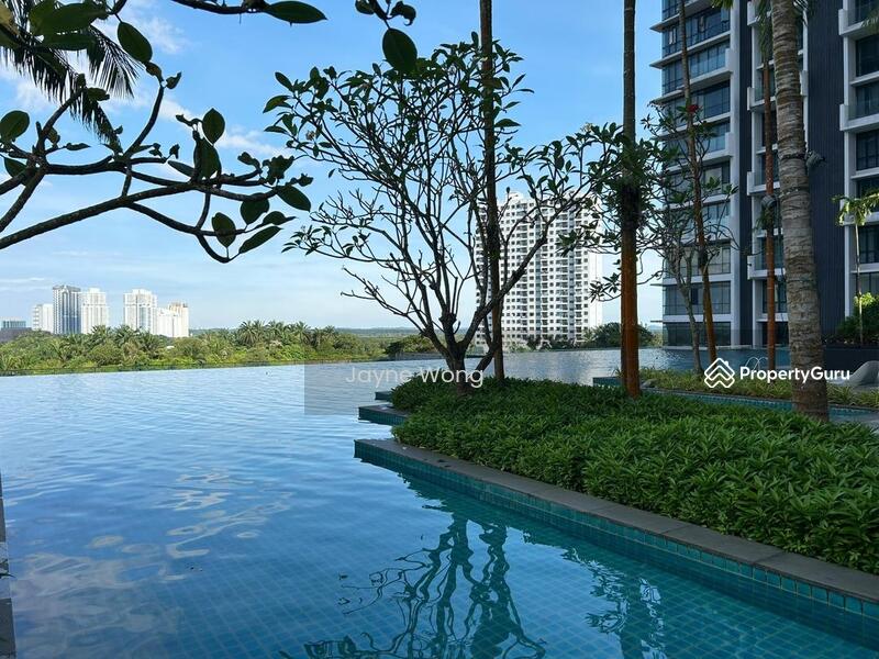 Condominium for Rent at Grand Medini - Jayne Wong - PropertyGuru.com.my