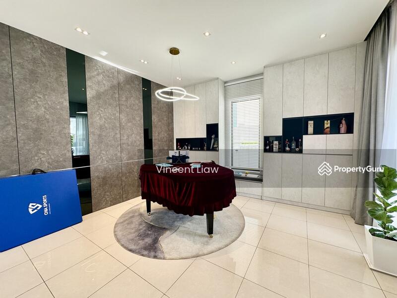 Banglo Pautan untuk Dijual di Sunway Damansara (Kota Damansara) - Vincent Liaw - PropertyGuru.com.my