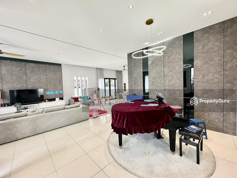 Banglo Pautan untuk Dijual di Sunway Damansara (Kota Damansara) - Vincent Liaw - PropertyGuru.com.my