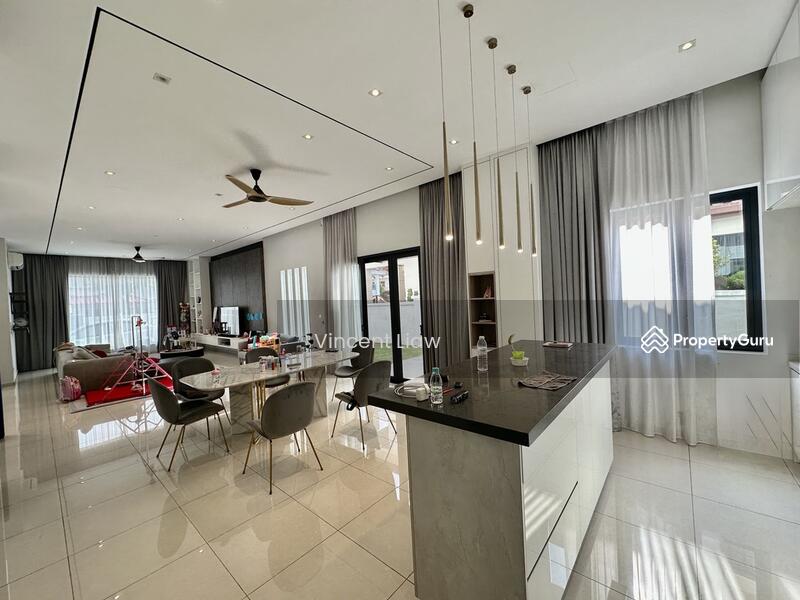 Banglo Pautan untuk Dijual di Sunway Damansara (Kota Damansara) - Vincent Liaw - PropertyGuru.com.my