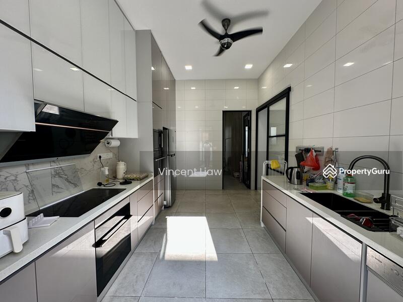 Banglo Pautan untuk Dijual di Sunway Damansara (Kota Damansara) - Vincent Liaw - PropertyGuru.com.my