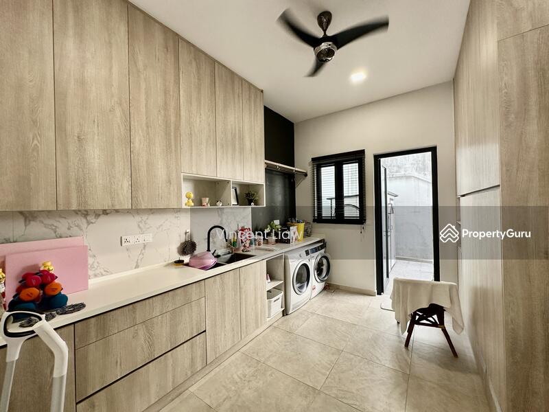 Banglo Pautan untuk Dijual di Sunway Damansara (Kota Damansara) - Vincent Liaw - PropertyGuru.com.my