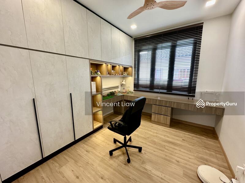 Banglo Pautan untuk Dijual di Sunway Damansara (Kota Damansara) - Vincent Liaw - PropertyGuru.com.my