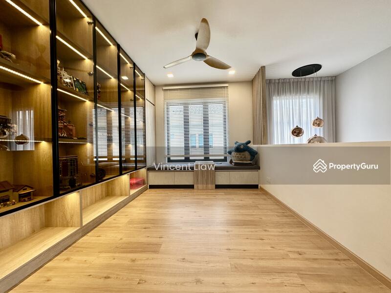 Banglo Pautan untuk Dijual di Sunway Damansara (Kota Damansara) - Vincent Liaw - PropertyGuru.com.my
