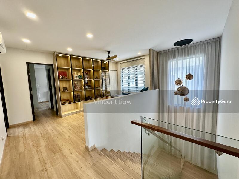 Banglo Pautan untuk Dijual di Sunway Damansara (Kota Damansara) - Vincent Liaw - PropertyGuru.com.my