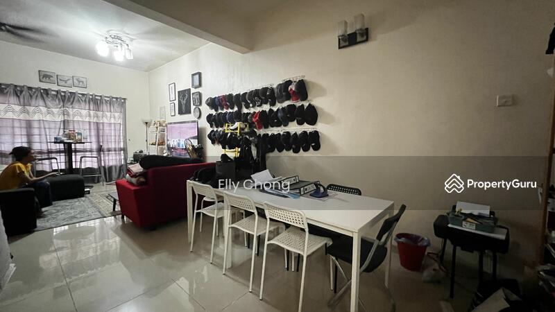 Terraced House for Sale in Taman Seri Belimbing (Balakong) - Elly Chong - PropertyGuru.com.my