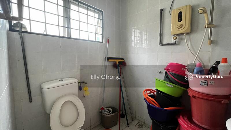 For Sale - Taman Seri Belimbing