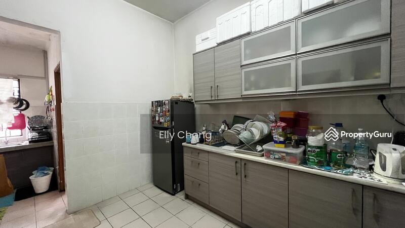 For Sale - Taman Seri Belimbing