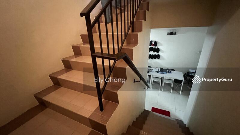 Terraced House for Sale in Taman Seri Belimbing (Balakong) - Elly Chong - PropertyGuru.com.my