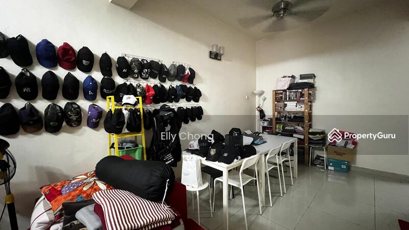 Terraced House for Sale in Taman Seri Belimbing (Balakong) - Elly Chong - PropertyGuru.com.my