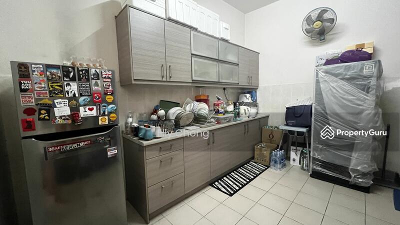 For Sale - Taman Seri Belimbing