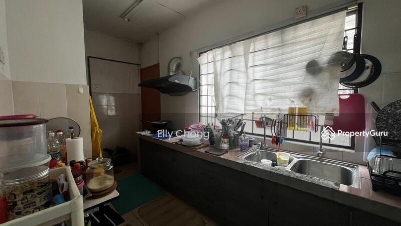 For Sale - Taman Seri Belimbing