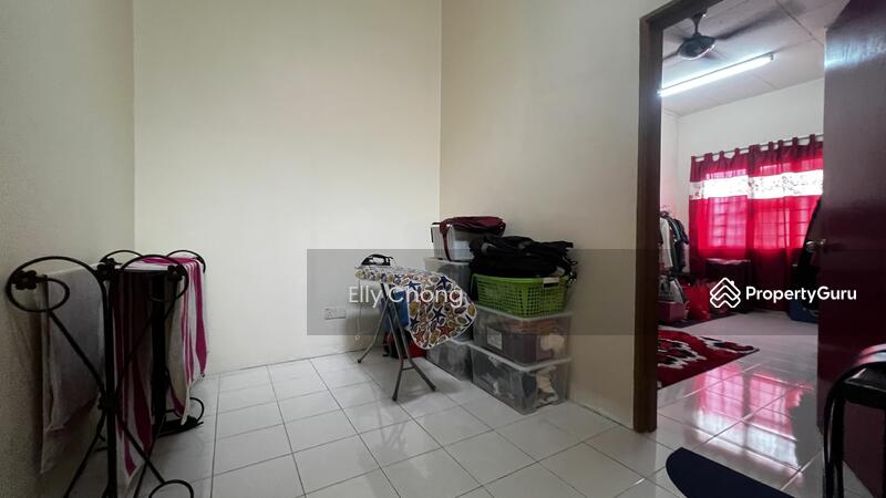 Terraced House for Sale in Taman Seri Belimbing (Balakong) - Elly Chong - PropertyGuru.com.my