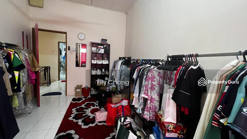 For Sale - Taman Seri Belimbing