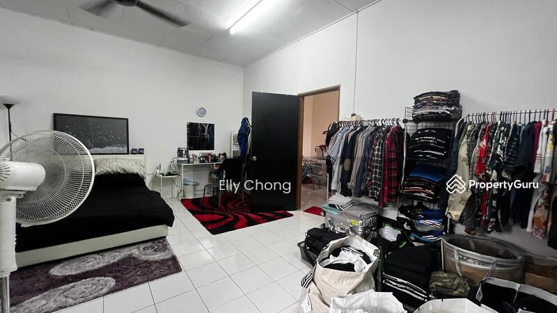 For Sale - Taman Seri Belimbing