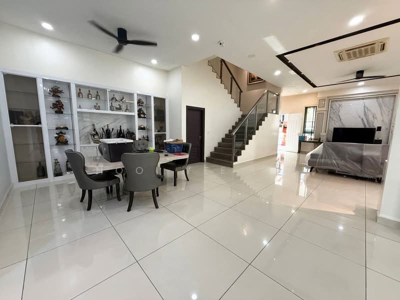 Rumah Berkembar untuk Dijual di Johor Bahru (Johor) - Hooi Yee Lee - PropertyGuru.com.my