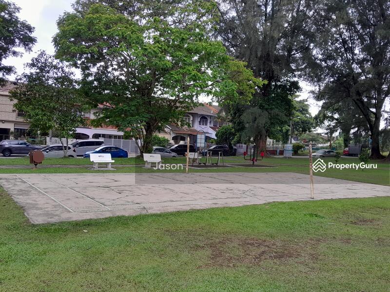 Untuk Disewa - USJ 13