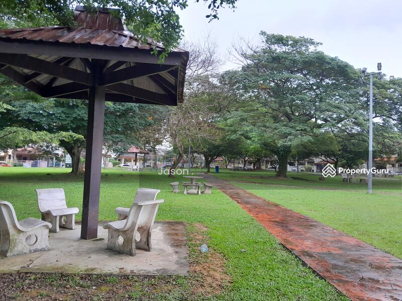 Untuk Disewa - USJ 13