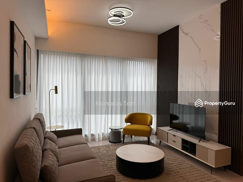 Service Residence for Rent at Core Residence @ TRX - Nicholas Tan - PropertyGuru.com.my