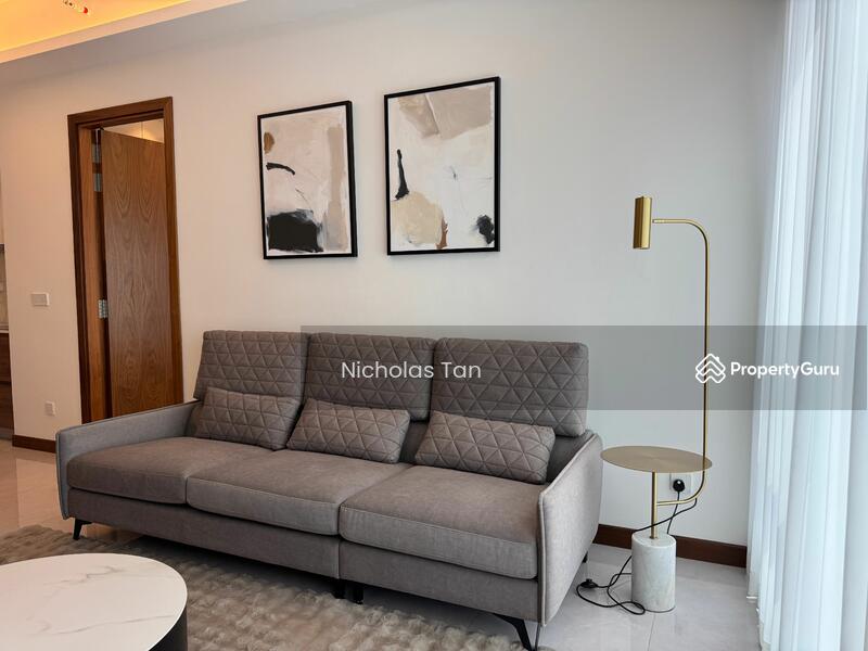 Service Residence for Rent at Core Residence @ TRX - Nicholas Tan - PropertyGuru.com.my
