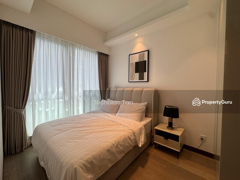 Service Residence for Rent at Core Residence @ TRX - Nicholas Tan - PropertyGuru.com.my