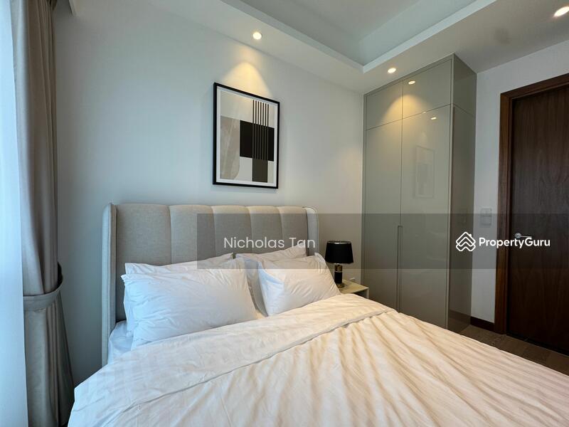 Service Residence for Rent at Core Residence @ TRX - Nicholas Tan - PropertyGuru.com.my