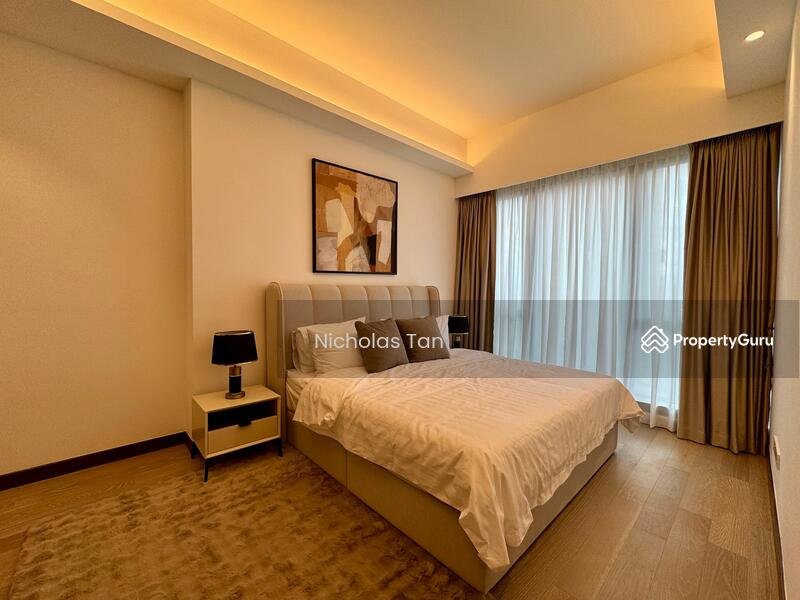 Service Residence for Rent at Core Residence @ TRX - Nicholas Tan - PropertyGuru.com.my