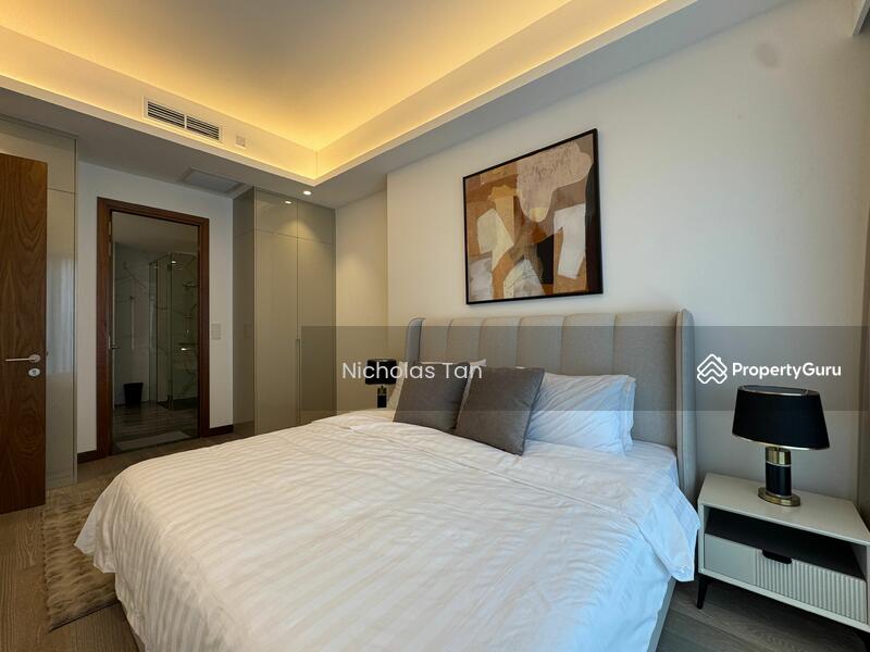 Service Residence for Rent at Core Residence @ TRX - Nicholas Tan - PropertyGuru.com.my